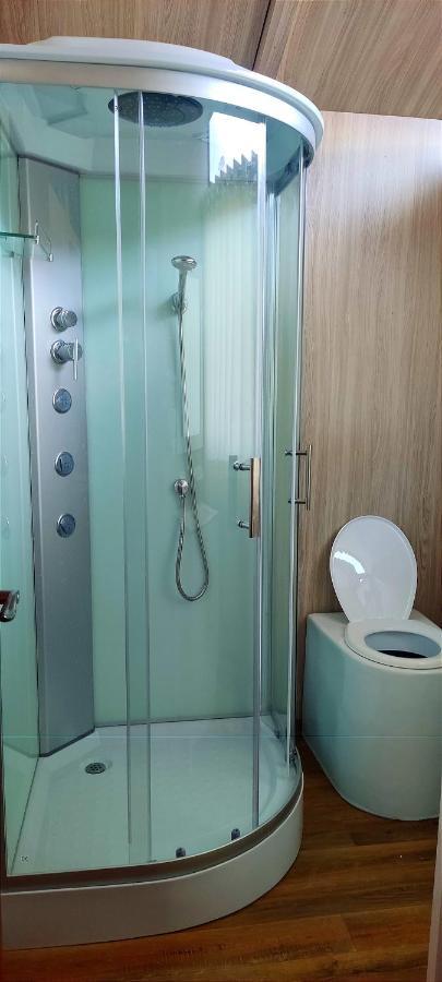 Uros Suma Jakana Lodge Πούνο Εξωτερικό φωτογραφία